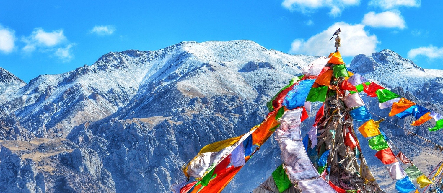Everest Base Camp tour 8 nights 9 days