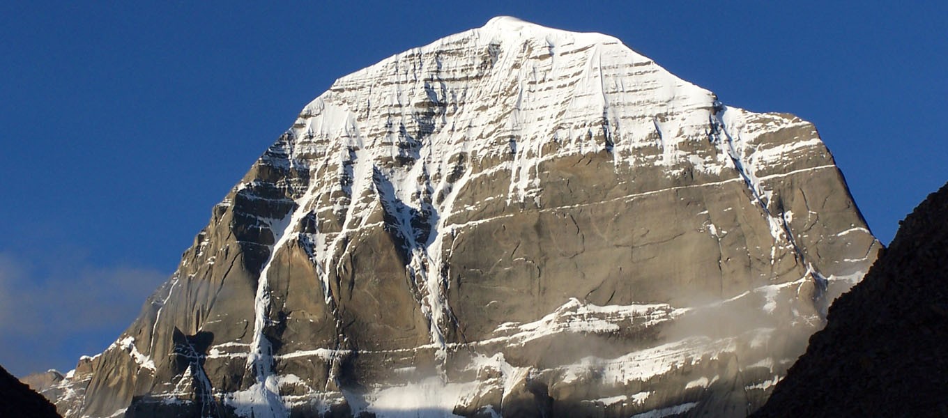 Lhasa Mt Kailash Tour 9 nights 10 days