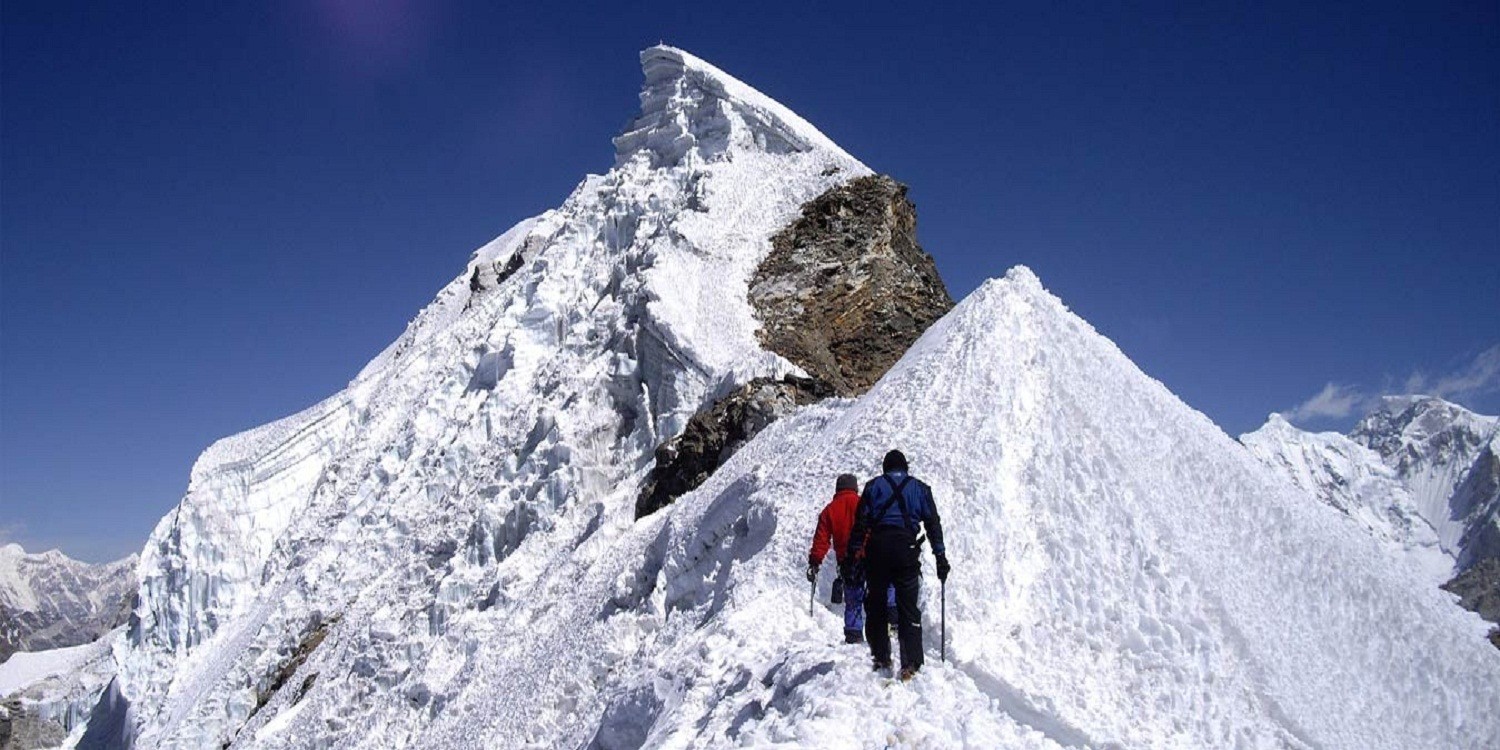 Yala Peak Climbing-14 days