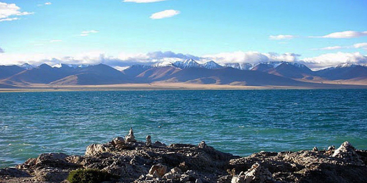 Namtso Lake Trekking-16 days