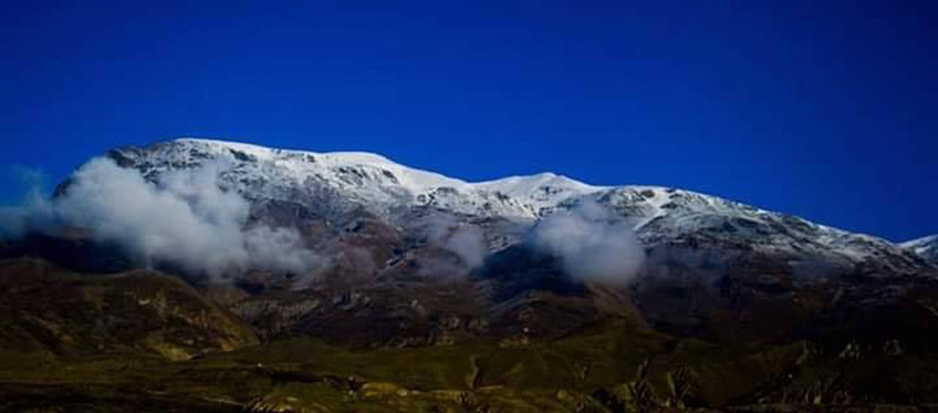 Ghorepani Poon Hill Trek with Kathmandu City tour