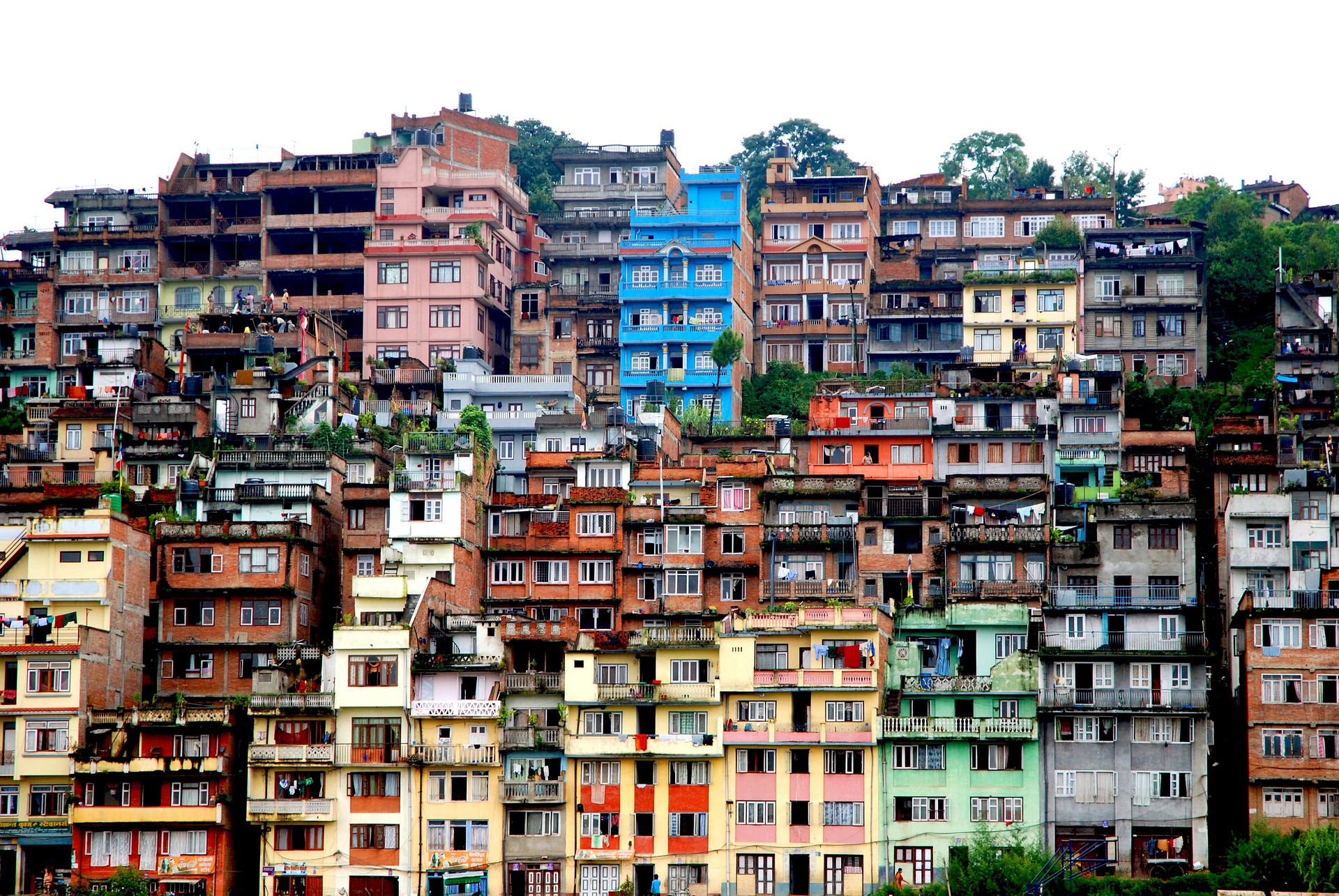 All Nepal Tour 14 days